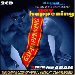 Gay Happening - various